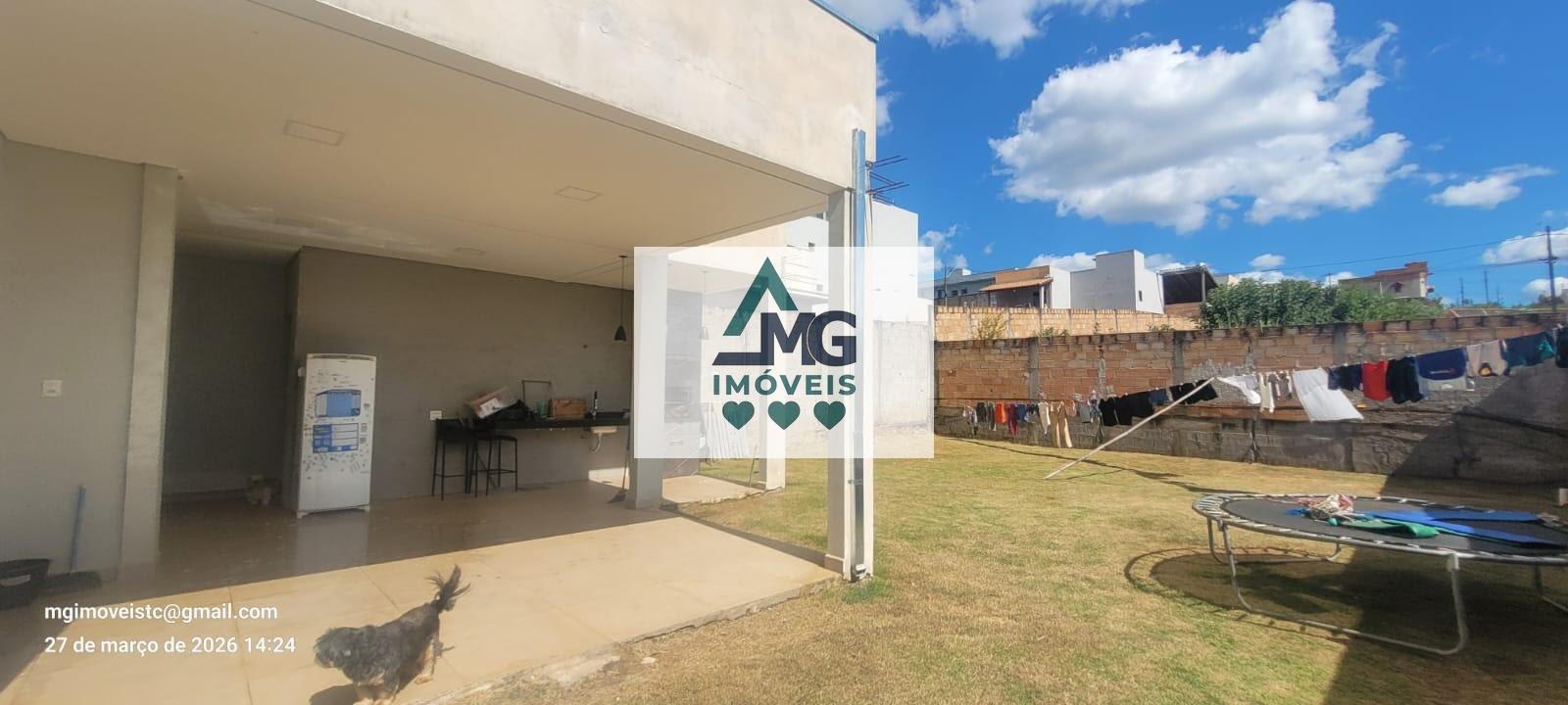 Casa à venda com 4 quartos, 1 suíte, 2 vagas e 237m² no Morada do Sol, Três Corações (MG) — foto 22 de 25
