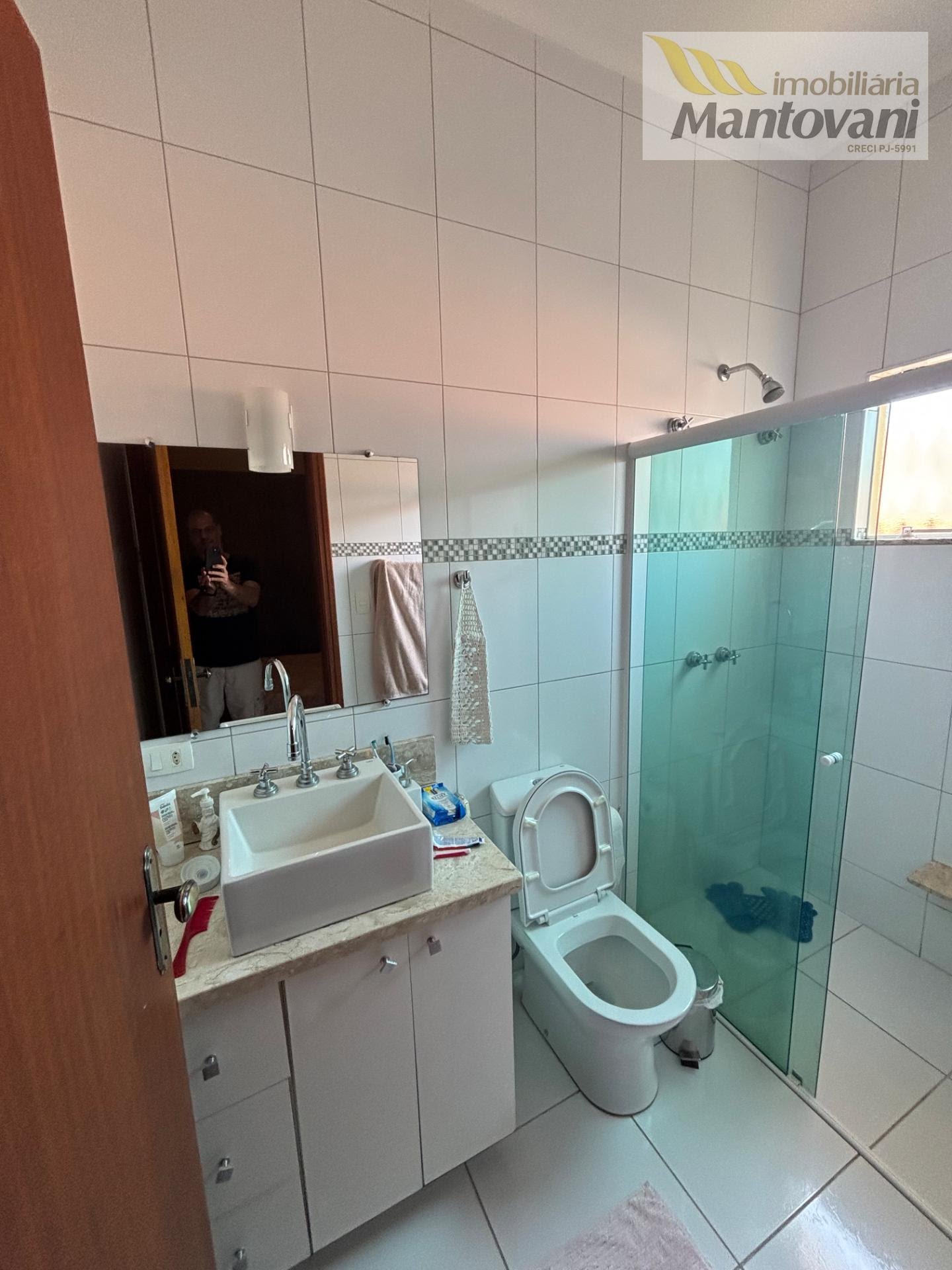 Casa à venda com 3 quartos, 3 suítes e 582m² no Parque Residencial São Marcos, Tatuí (SP) — foto 7 de 25