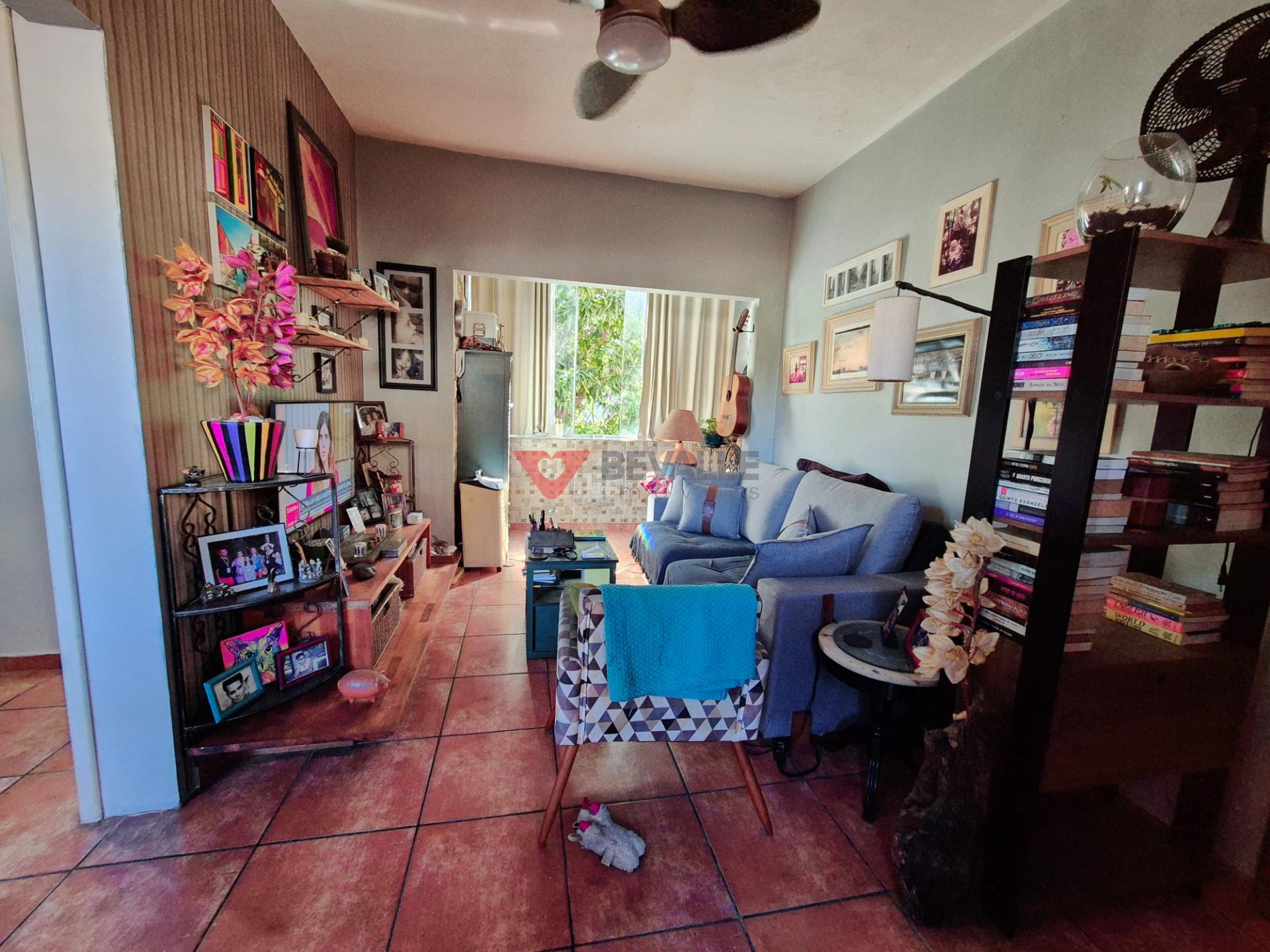 Casa à venda com 5 quartos, 1 banheiro, 3 vagas e 200m² no Botafogo, Rio de Janeiro (RJ) — foto 29 de 30