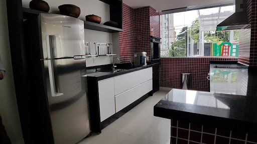Apartamento no bairro Anita Garibaldi