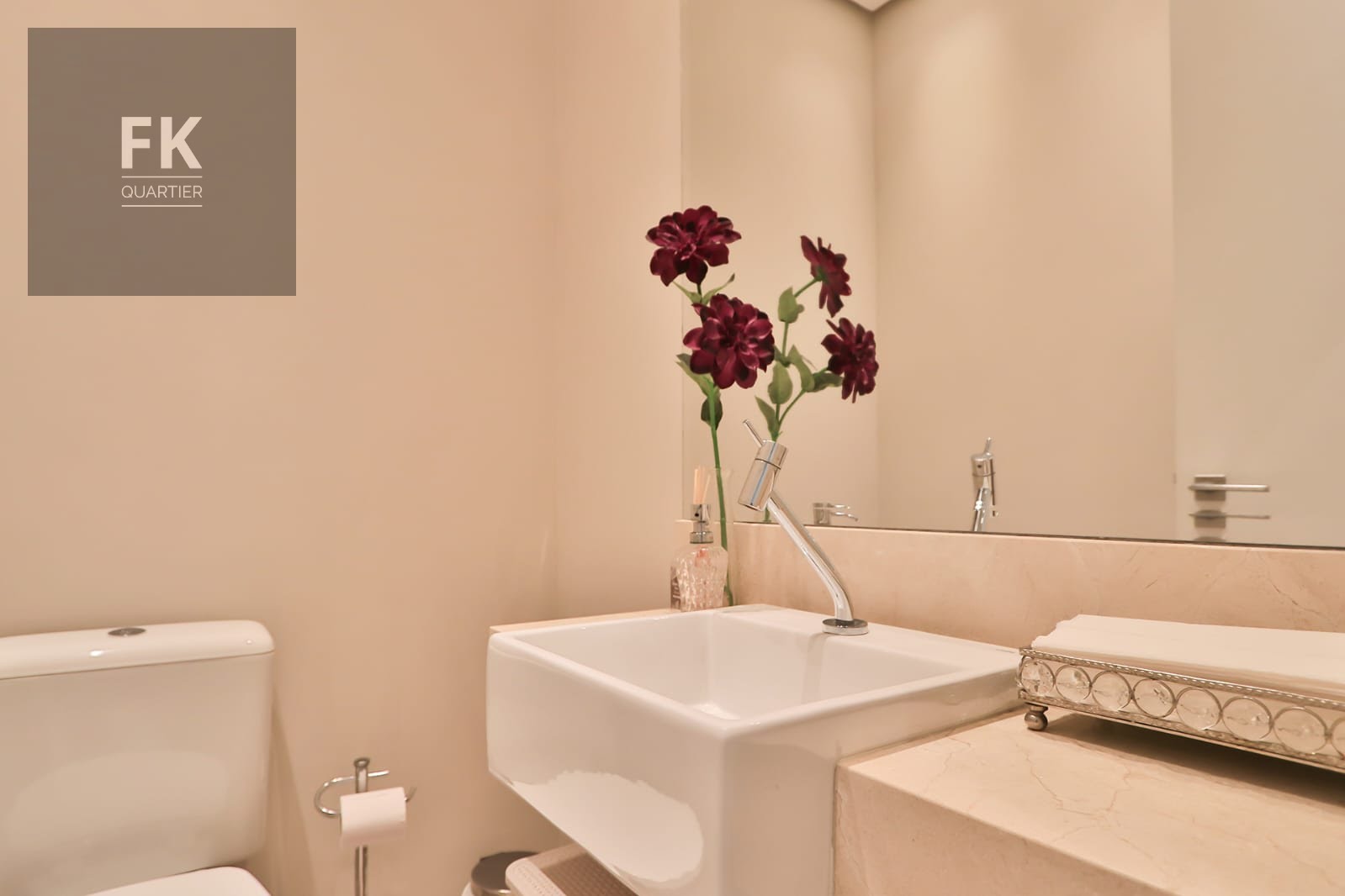 Apartamento à venda com 3 quartos, 3 suítes, 3 vagas e 138m² no Alphaville Empresarial, Barueri (SP) — foto 9 de 14