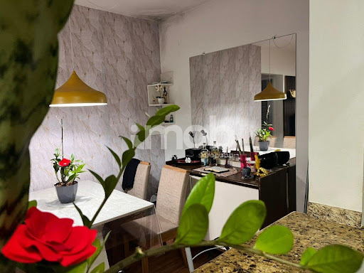 Apartamento Térreo à Venda, Condomínio Villa de Espanha Sorocaba SP