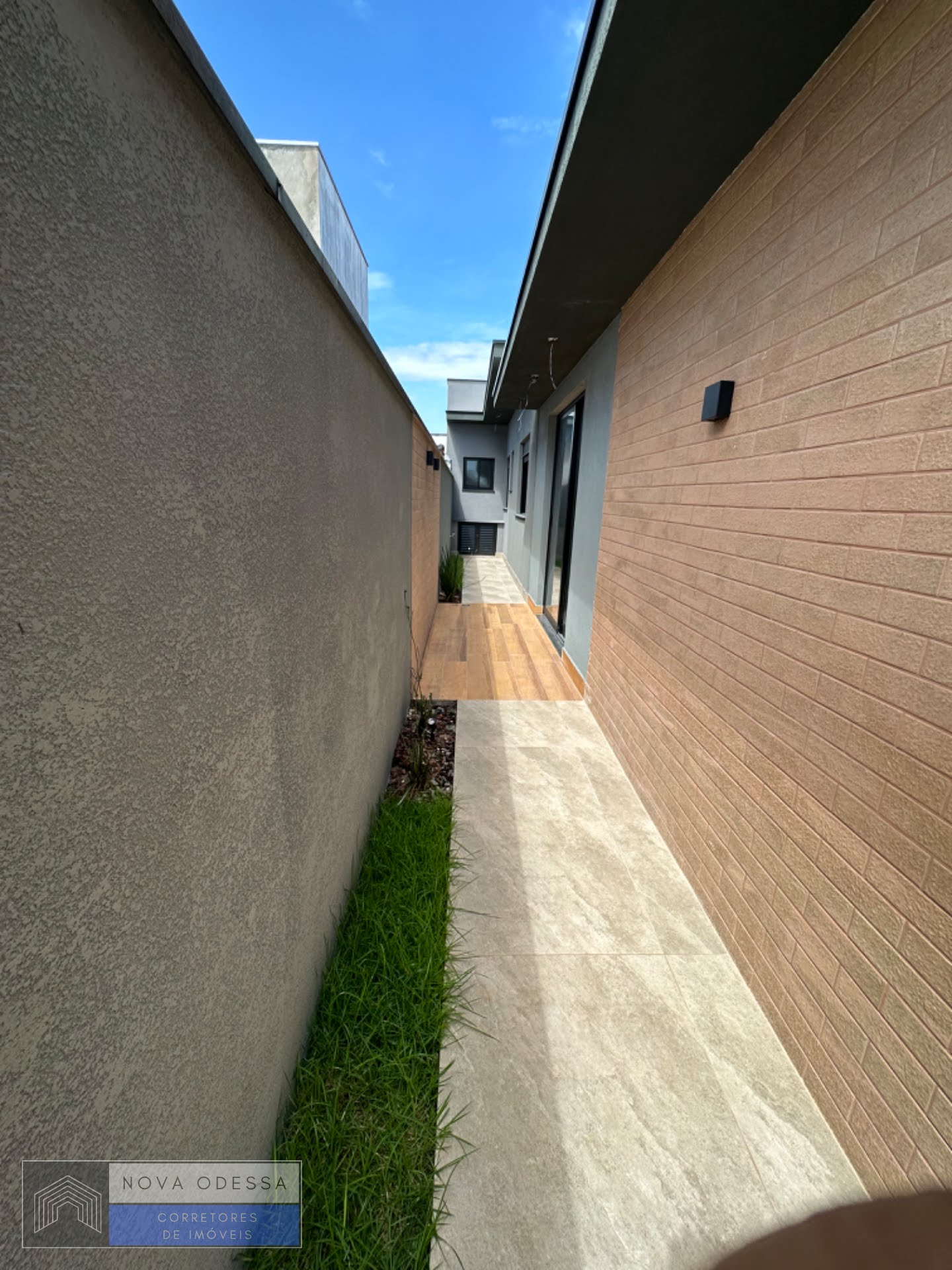 Casa à venda com 3 quartos, 1 suíte, 5 vagas e 185m² no Engenho Velho II, Nova Odessa (SP) — foto 22 de 22