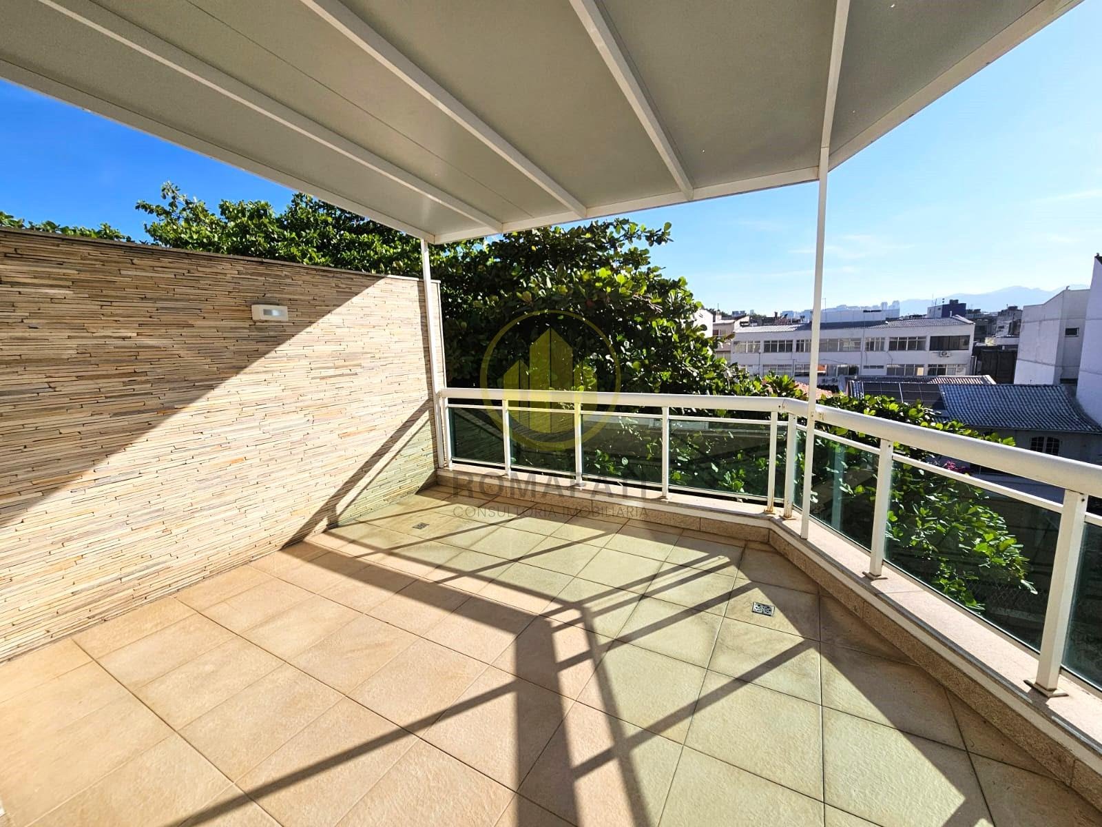 Cobertura para alugar com 3 quartos, 3 suítes, 3 vagas e 270m² no Barra da Tijuca, Rio de Janeiro (RJ) — foto 5 de 22