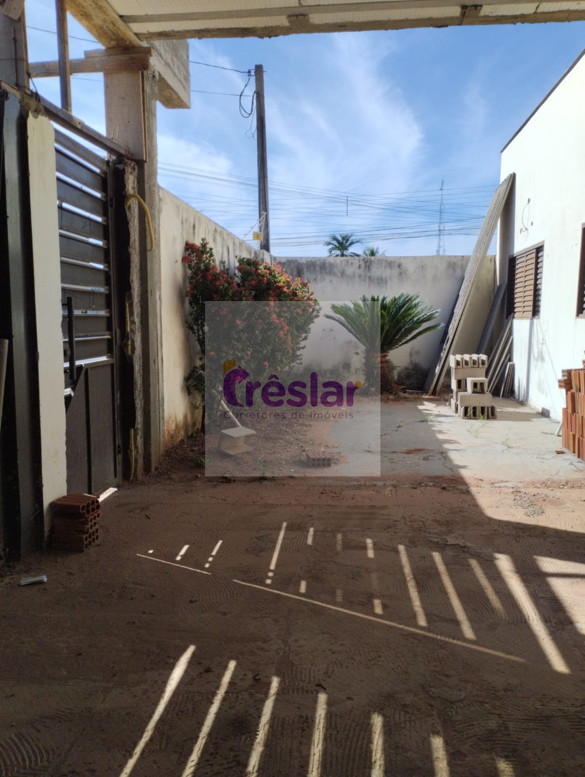 Casa à venda com 3 quartos, 1 suíte, 4 vagas e 190m² no Santos Dumont, Três Lagoas (MS) — foto 21 de 25