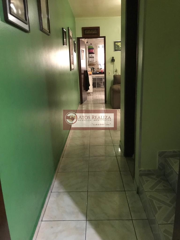 Casa à venda com 3 quartos, 1 suíte, 2 vagas e 110m² no Parque das Arvores, São Paulo (SP) — foto 13 de 30