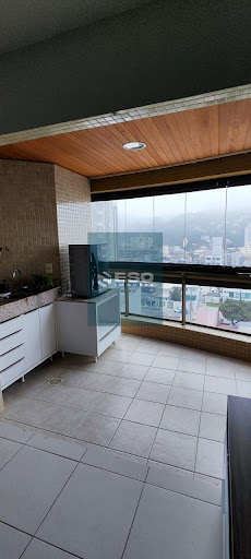 Apartamento em Fazenda  -  Itajaí