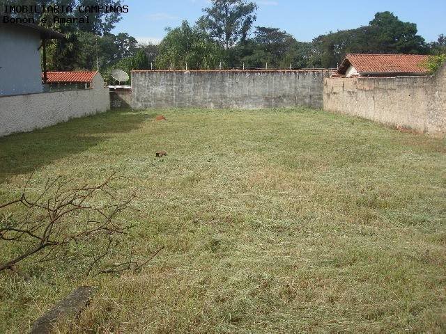 Terreno, 1020 m² - Foto 1
