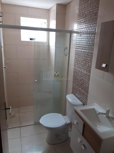 Apartamento com elevador  -  Joinville