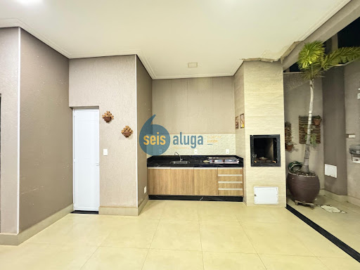 ✨ Casa Moderna à Venda no Terra América – Exclusividade e Conforto ✨  Apresentamos esta belíssima casa no Terra América, localizada em rua sem saída, oferecendo mais privacidade, tranquilidade e segur