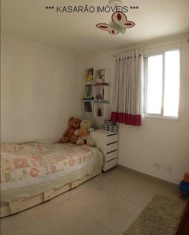Apartamento à venda com 3 quartos, 1 suíte, 1 vaga e 67m² no Piqueri, São Paulo (SP) — foto 9 de 29