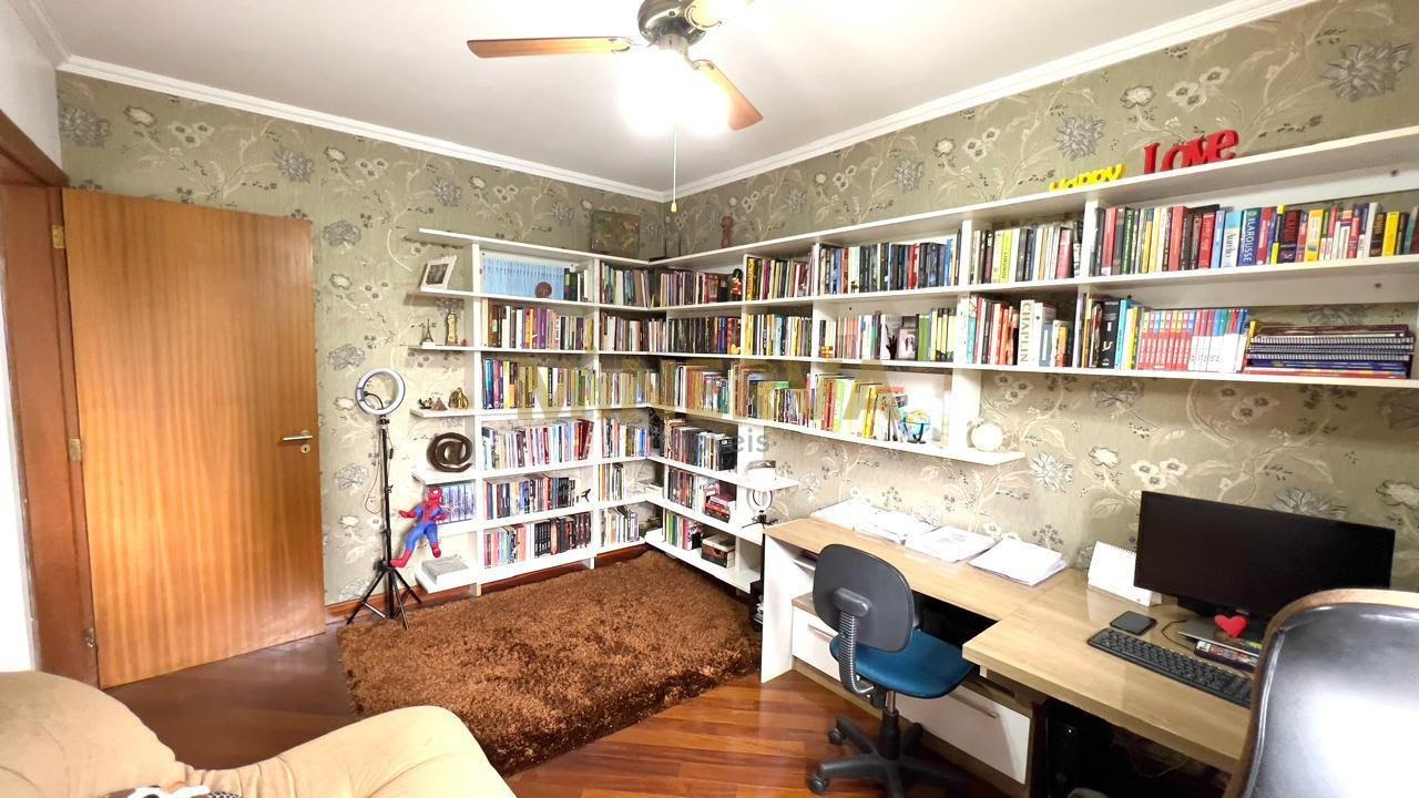 Apartamento à venda com 4 quartos, 5 banheiros, 2 vagas e 197m² no Macedo, Guarulhos (SP) — foto 13 de 30
