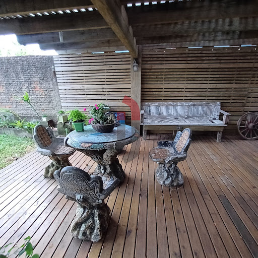 Casa na Medianeira  -  Osório