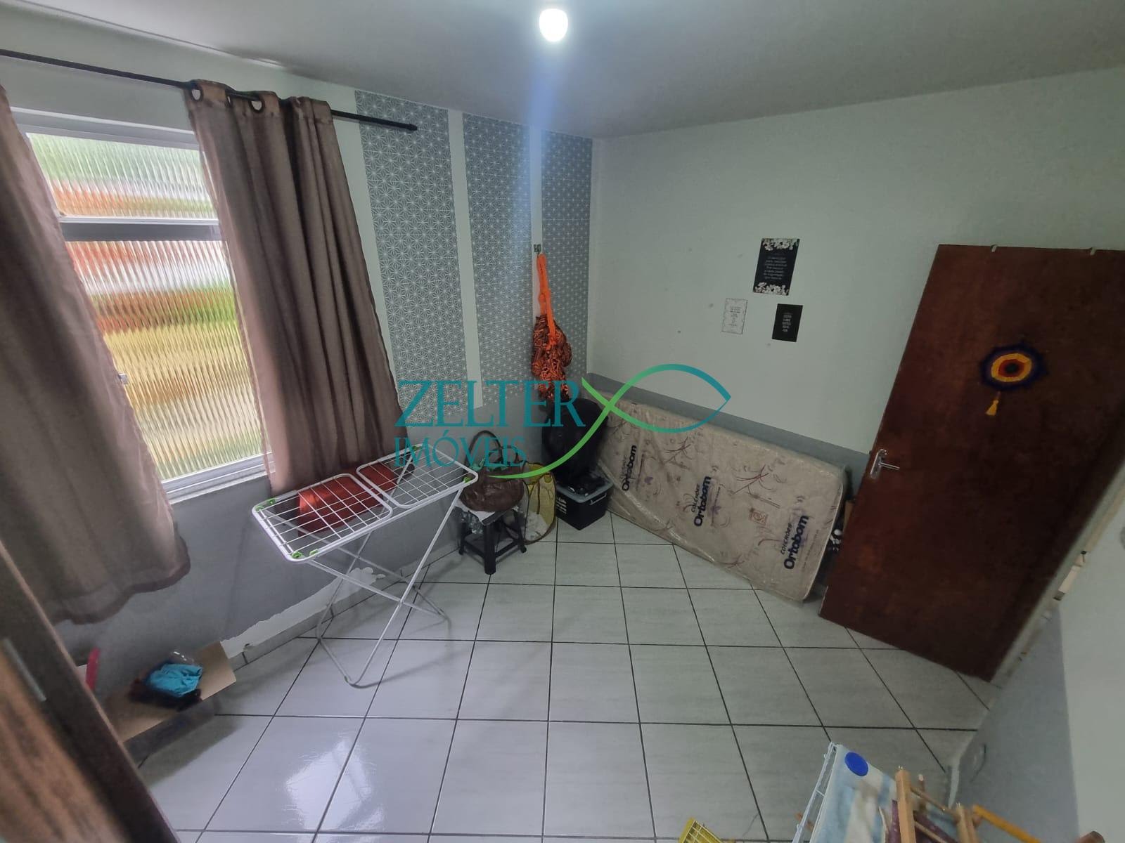 Apartamento à venda com 2 quartos, 1 banheiro e 45m² no Tomás Coelho, Rio de Janeiro (RJ) — foto 8 de 29