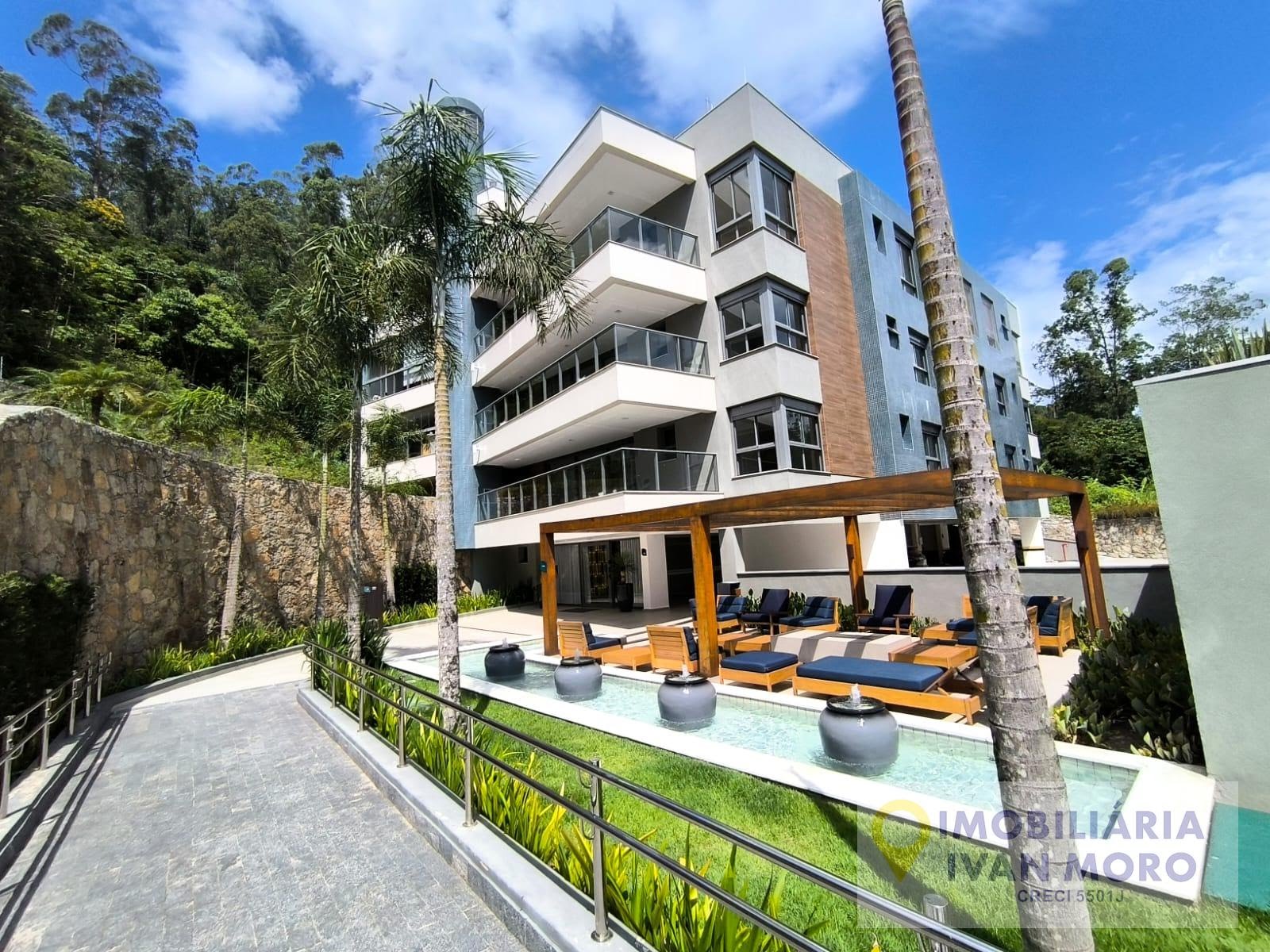 Apartamento à venda com 3 quartos, 3 suítes, 3 vagas e 165m² no Cacupé, Florianópolis (SC) — foto 2 de 30
