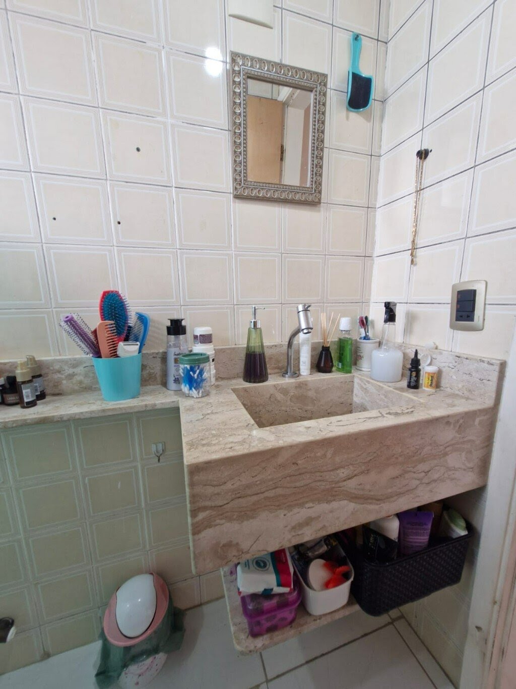 Apartamento à venda com 2 quartos, 2 banheiros, 1 vaga e 60m² no Chácara Nossa Senhora Aparecida, São Paulo (SP) — foto 17 de 23