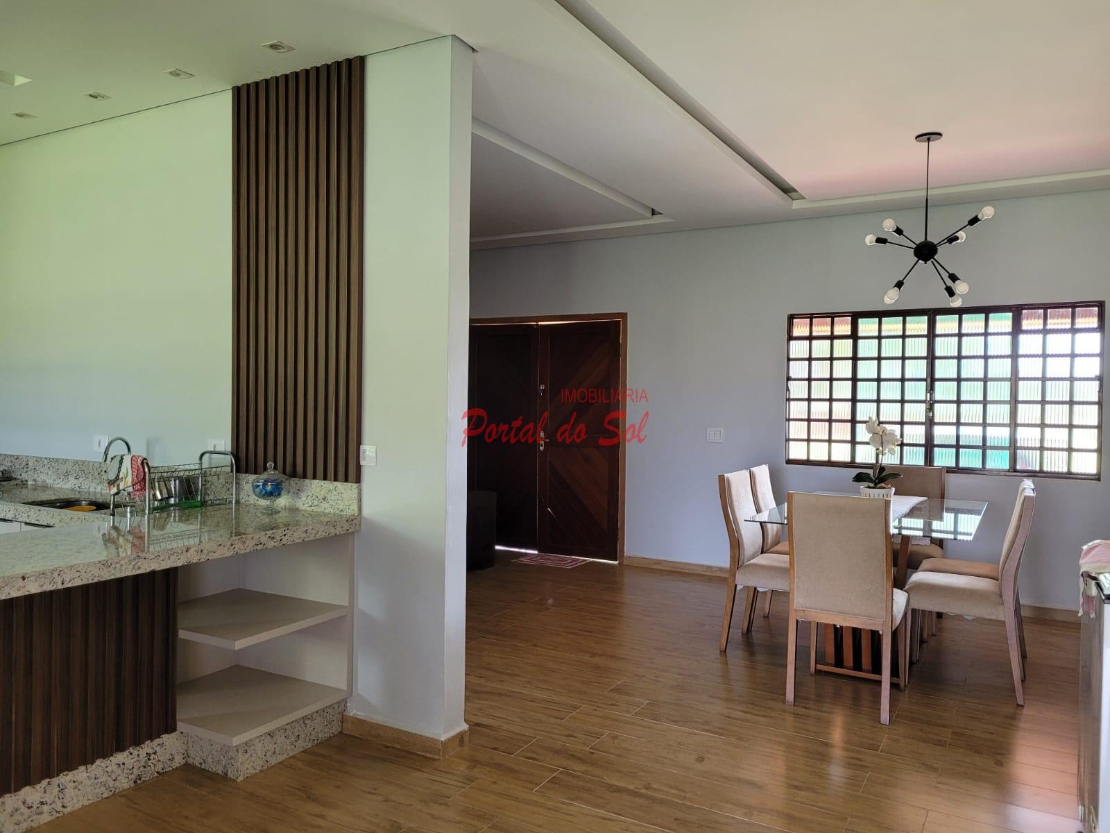 Chácara, 3 quartos, 1 m² - Foto 23