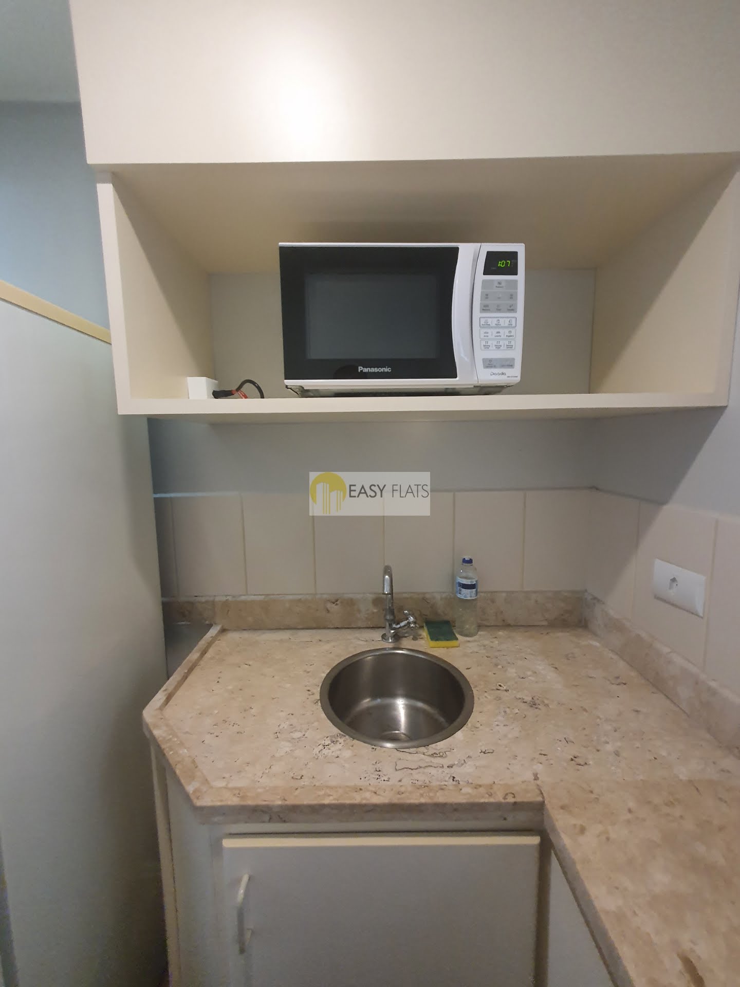 Apartamento para alugar com 1 quarto, 1 banheiro, 1 vaga e 33m² no Brooklin Novo, São Paulo (SP) — foto 14 de 15