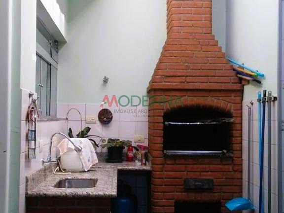 Casa à venda com 3 quartos, 2 banheiros, 2 vagas e 174m² no Centro, São Bernardo do Campo (SP) — foto 20 de 24