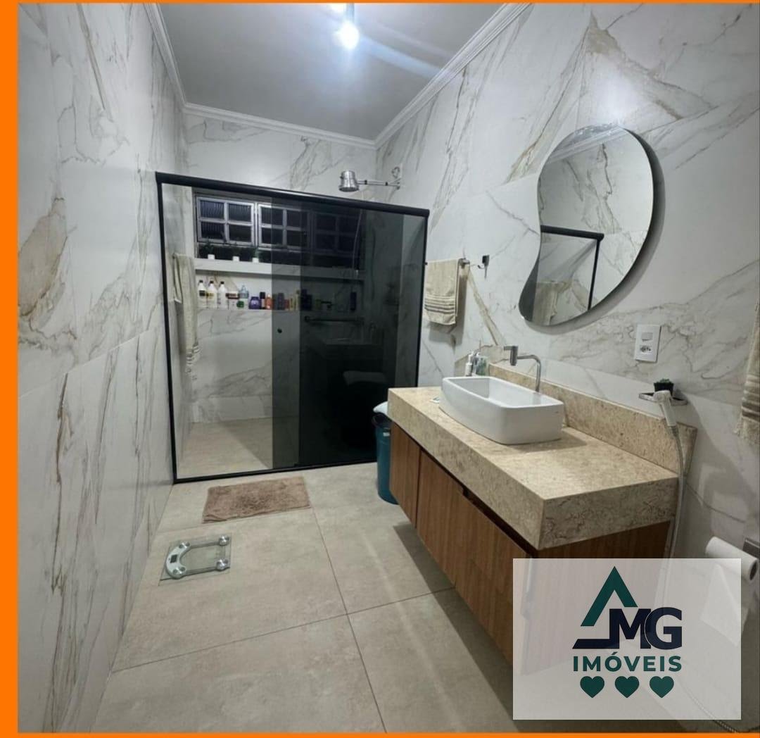 Casa à venda com 3 quartos, 3 banheiros, 2 vagas e 22892m² no Cotia, Três Corações (MG) — foto 13 de 15