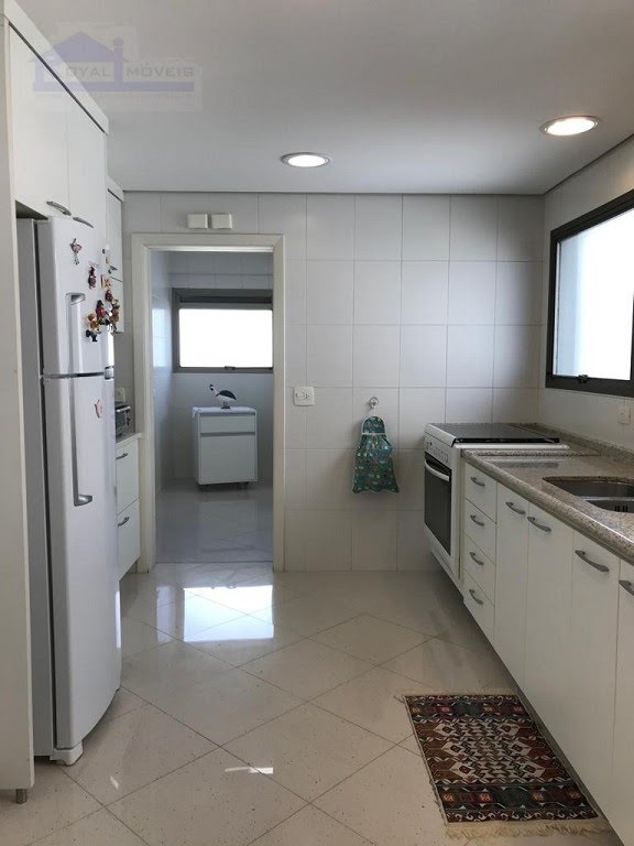 Apartamento à venda com 4 quartos, 3 suítes, 3 vagas e 283m² no Jardim da Saúde, São Paulo (SP) — foto 25 de 26