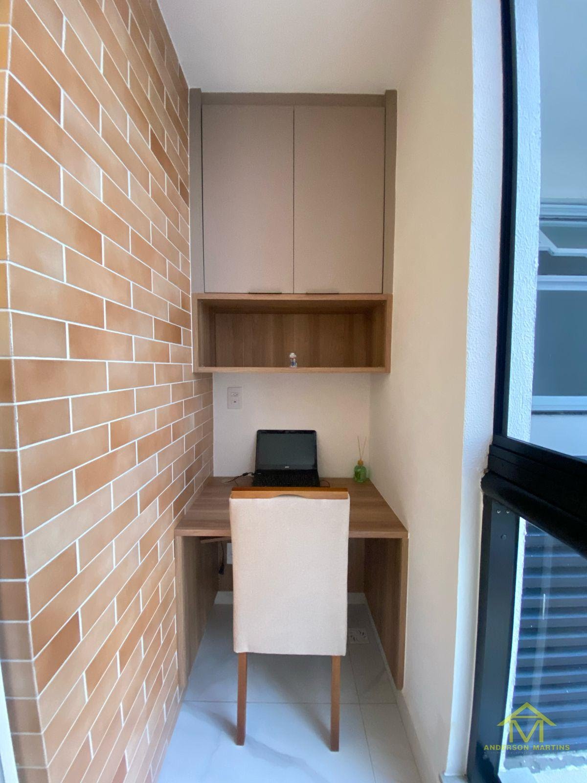 Apartamento à venda com 2 quartos, 2 banheiros, 1 vaga e 58m² no Praia de Itaparica, Vila Velha (ES) — foto 10 de 20