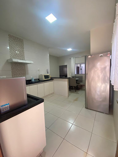Casa 03 Dorm. em Residencial Veneza  -  Rio Verde