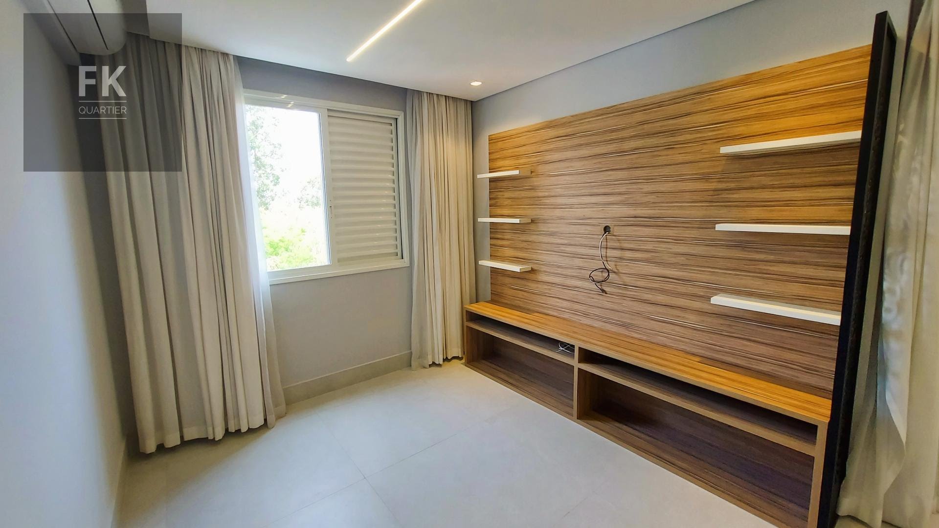 Apartamento à venda com 3 quartos, 1 suíte, 2 vagas e 123m² no Tamboré, Santana de Parnaíba (SP) — foto 7 de 17