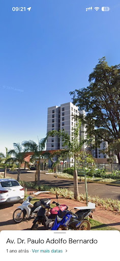 Apartamento em Vivendas do Parque  -  Campo Grande
