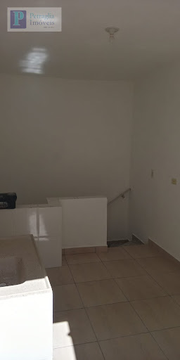 Casa em Jardim Paraíso  -  Guarulhos