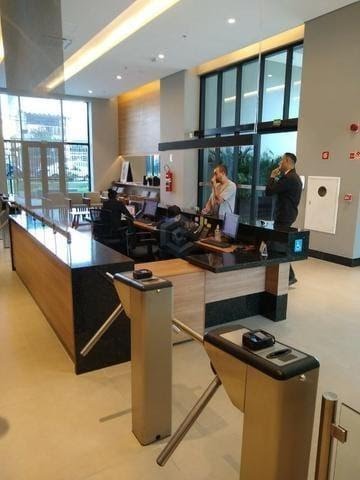 Comercial à venda com 2 banheiros, 1 vaga e 40m² no Mocca, São Paulo (SP) — foto 2 de 8