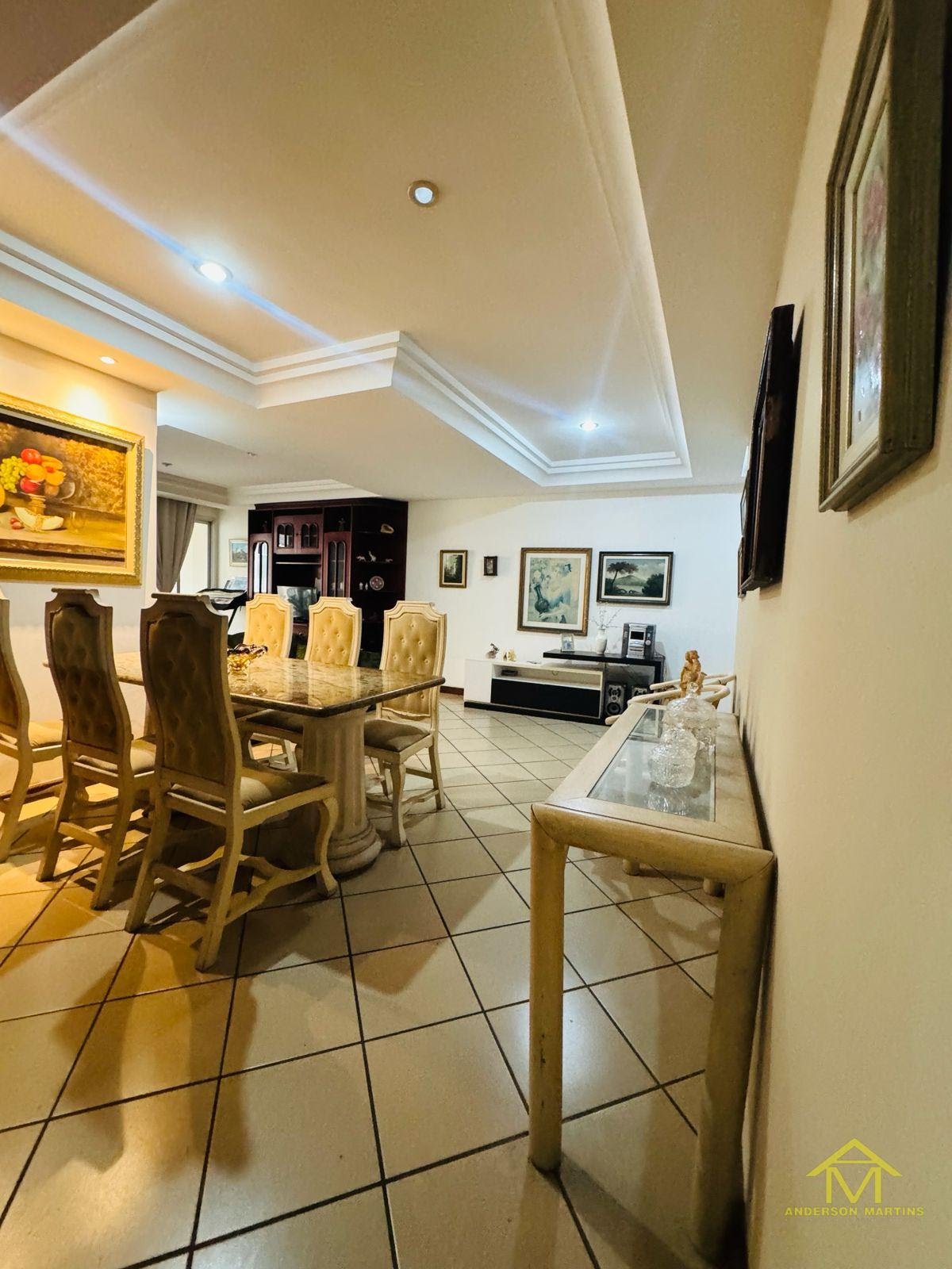 Apartamento, 4 quartos, 190 m² - Foto 10
