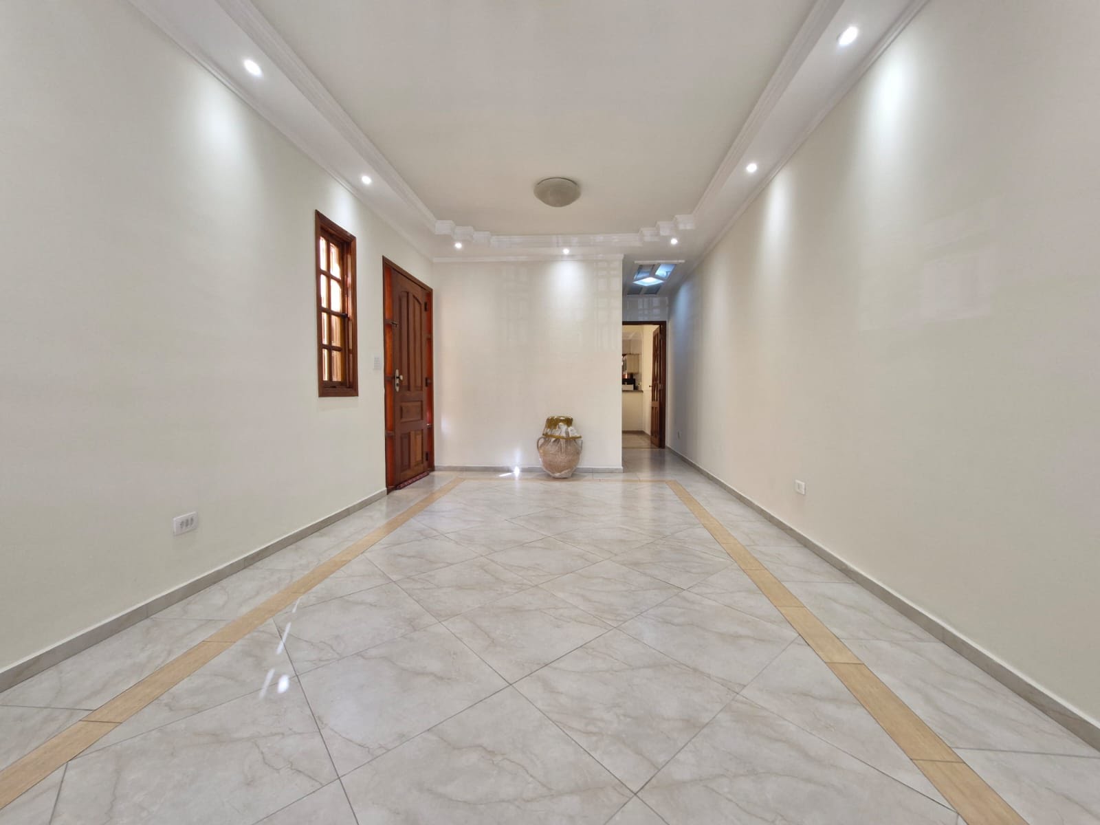 Apartamento à venda com 4 quartos, 2 suítes, 4 vagas e 180m² no Vila Bonilha, São Paulo (SP) — foto 7 de 30