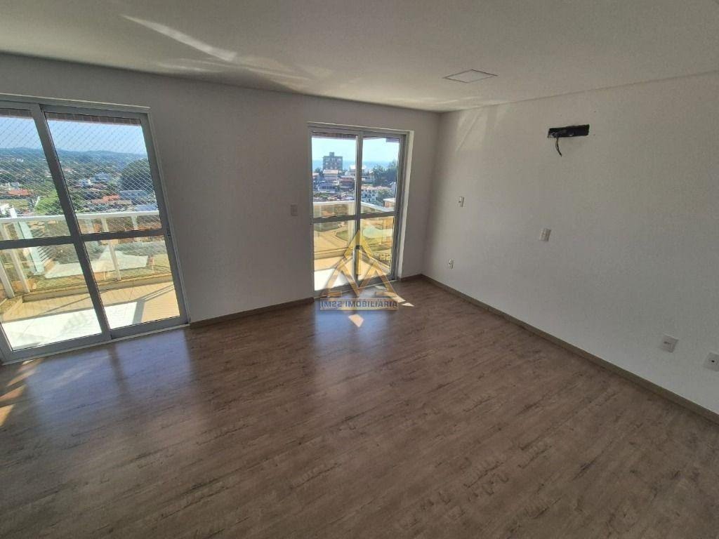 Apartamento à venda com 2 suítes e 127m² no Itajubá II, Barra Velha (SC) — foto 18 de 20