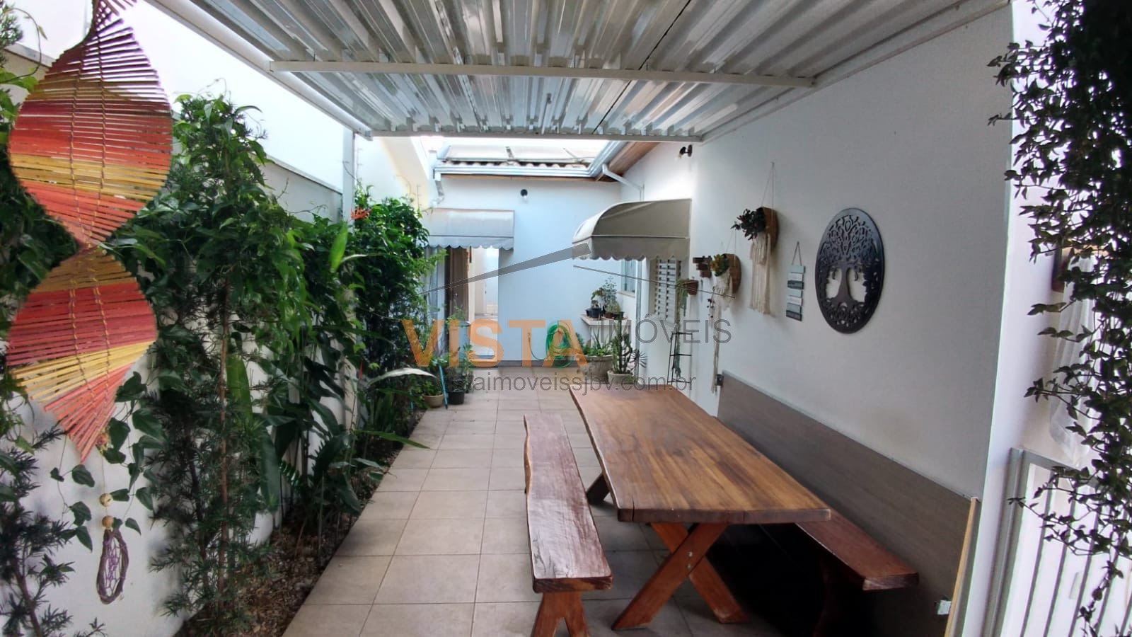 Casa à venda com 3 quartos, 1 suíte, 2 vagas e 170m² no Terras de São José, São João da Boa Vista (SP) — foto 13 de 16