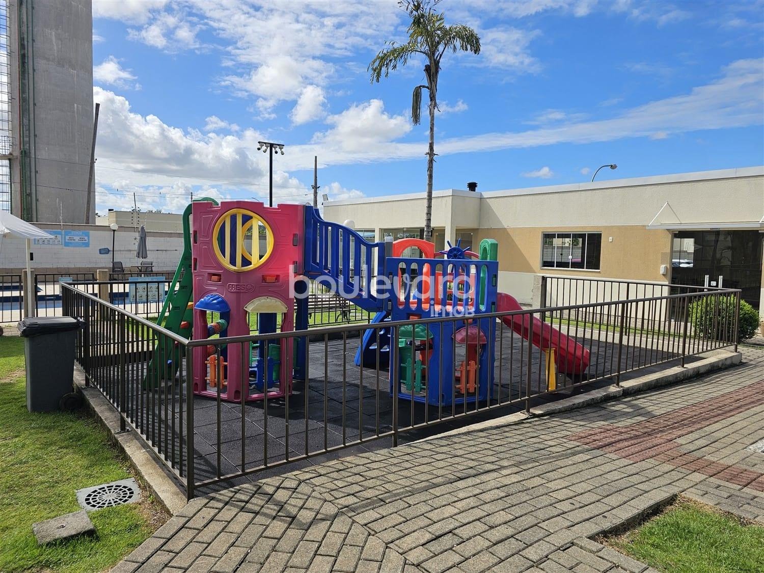 Apartamento à venda com 2 quartos, 1 banheiro, 1 vaga e 51m² no Sertão do Maruim, São José (SC) — foto 10 de 27