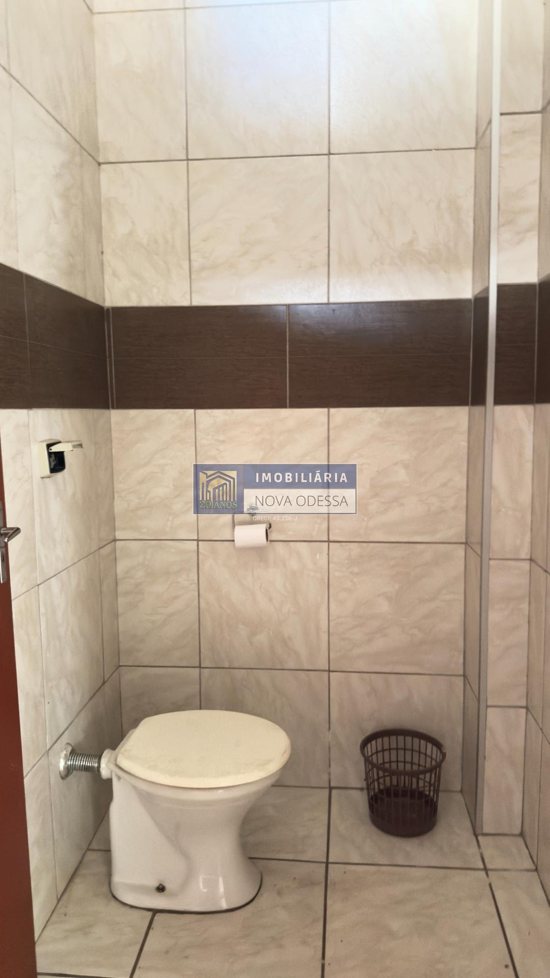 Comercial para alugar com 2 banheiros e 250m² no Centro, Nova Odessa (SP) — foto 6 de 7