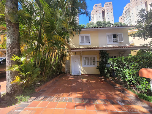 Casa Residencial Villaggio Vicino, Jardim Monte Alegre - São Paulo, SP