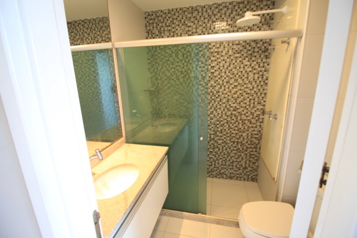 Apartamento à venda com 4 quartos, 4 suítes, 3 vagas e 204m² no Madalena, Recife (PE) — foto 20 de 30