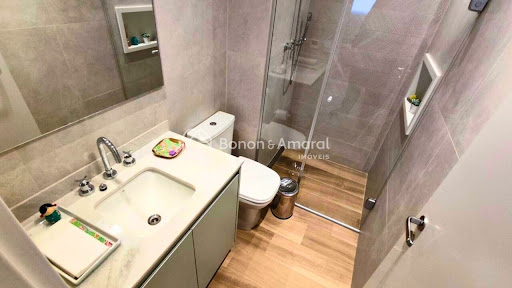 Apartamento, 3 quartos, 130 m² - Foto 27