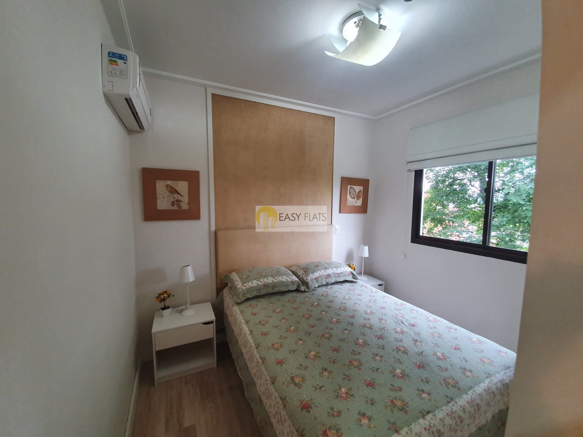 Apartamento para alugar com 2 quartos, 1 suíte, 1 vaga e 55m² no Vila Olímpia, São Paulo (SP) — foto 19 de 25