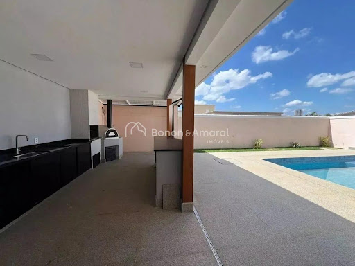 Casa, 5 quartos, 432 m² - Foto 20