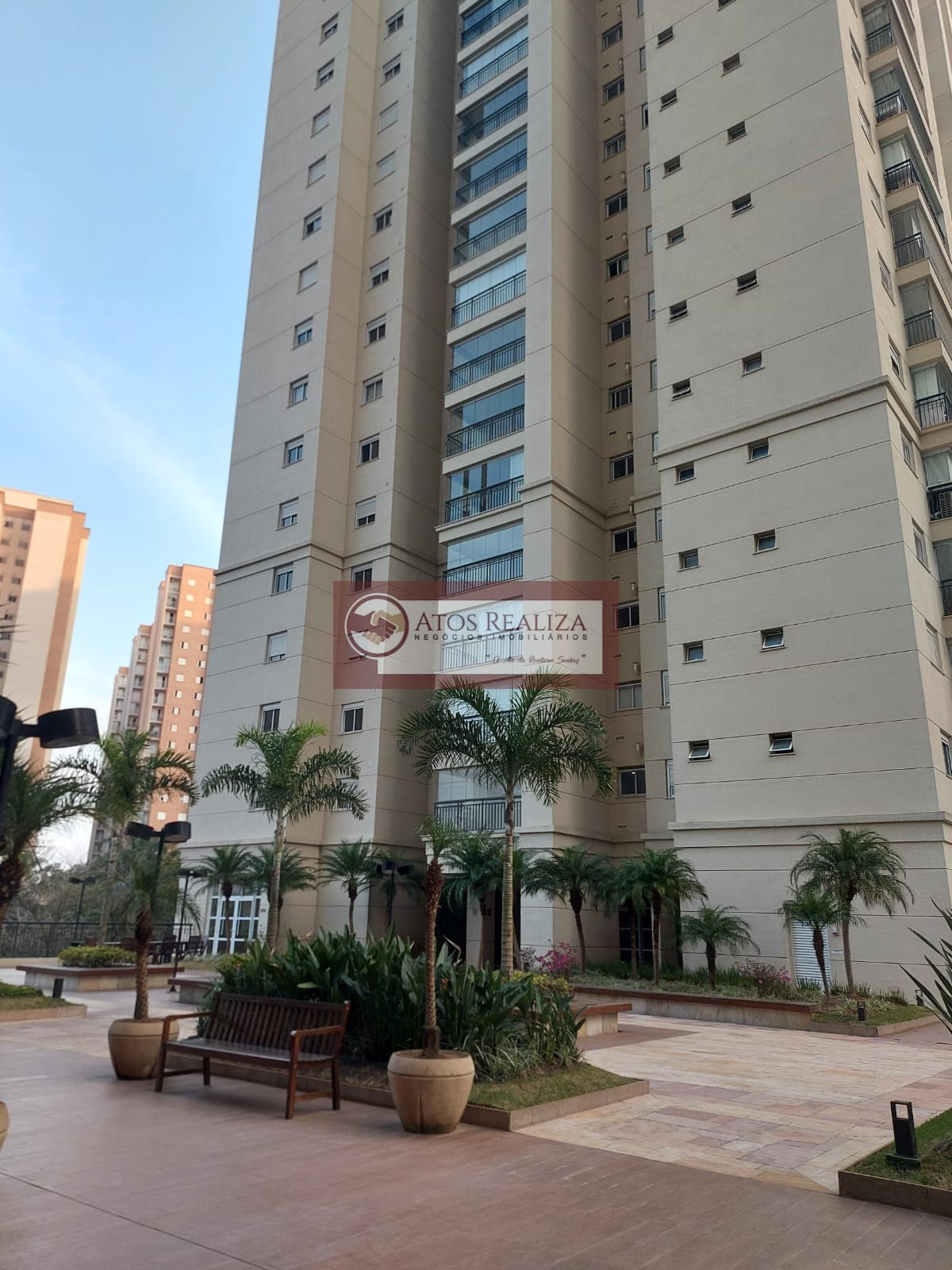 Apartamento à venda com 2 quartos, 1 suíte, 1 vaga e 68m² no Jardim Flor da Montanha, Guarulhos (SP) — foto 26 de 30