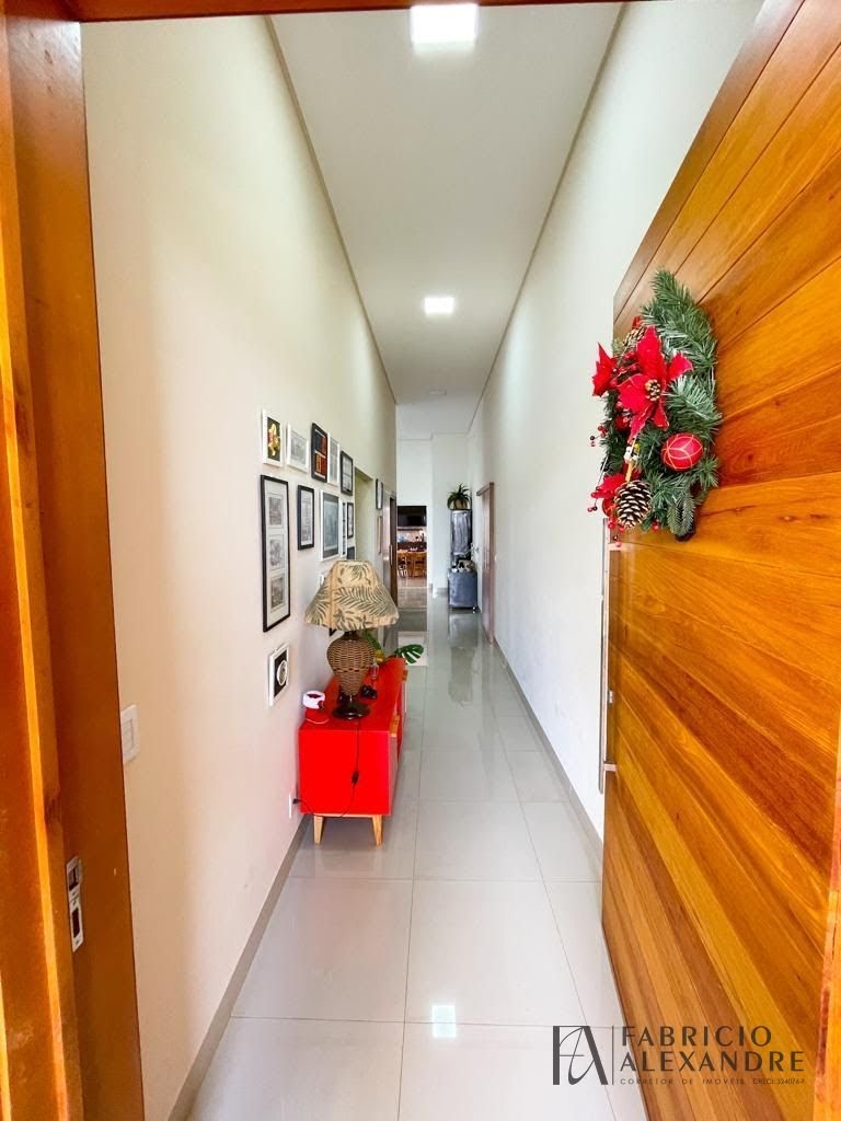 Casa à venda com 3 quartos, 3 suítes, 4 vagas e 248m² no Terravista Residence Club, Mirassol (SP) — foto 10 de 30