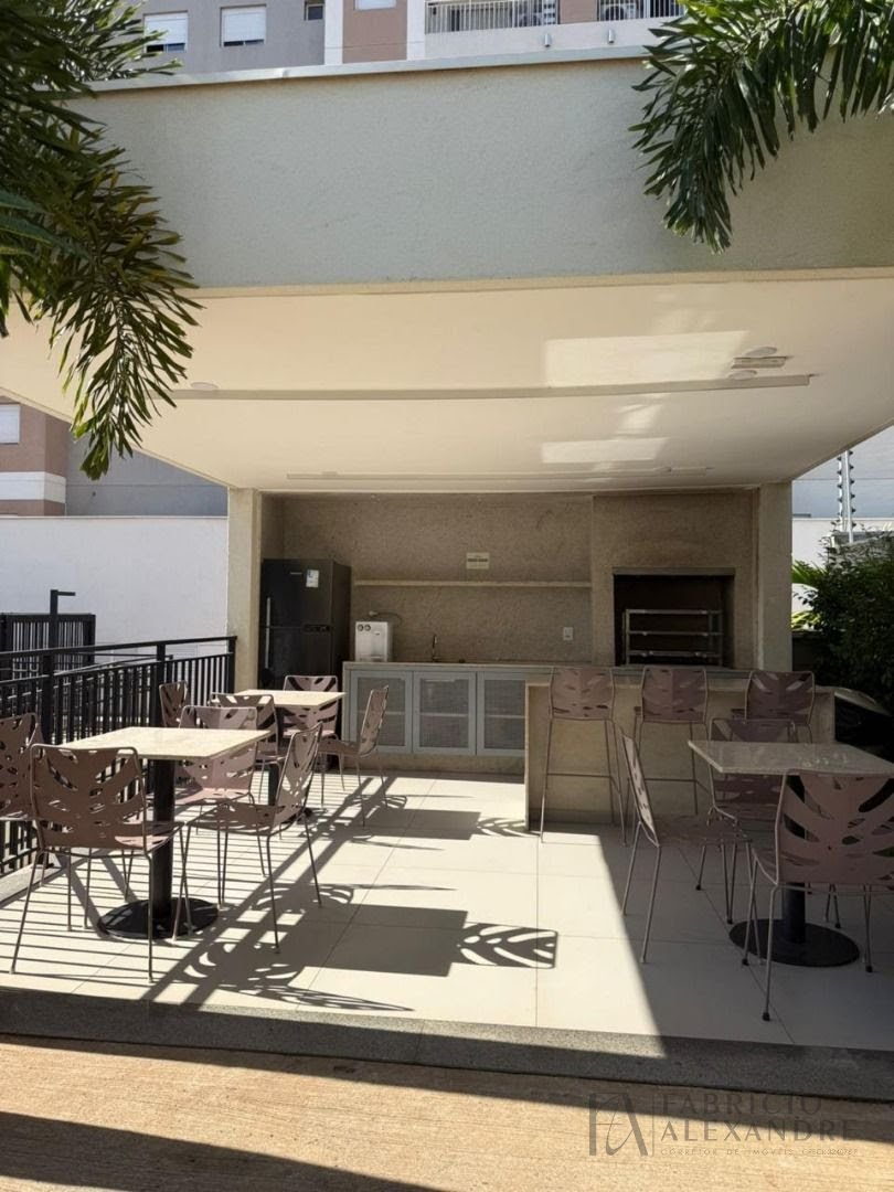 Apartamento à venda com 2 quartos, 1 suíte, 1 vaga e 77m² no High Redentora, São José do Rio Preto (SP) — foto 8 de 15