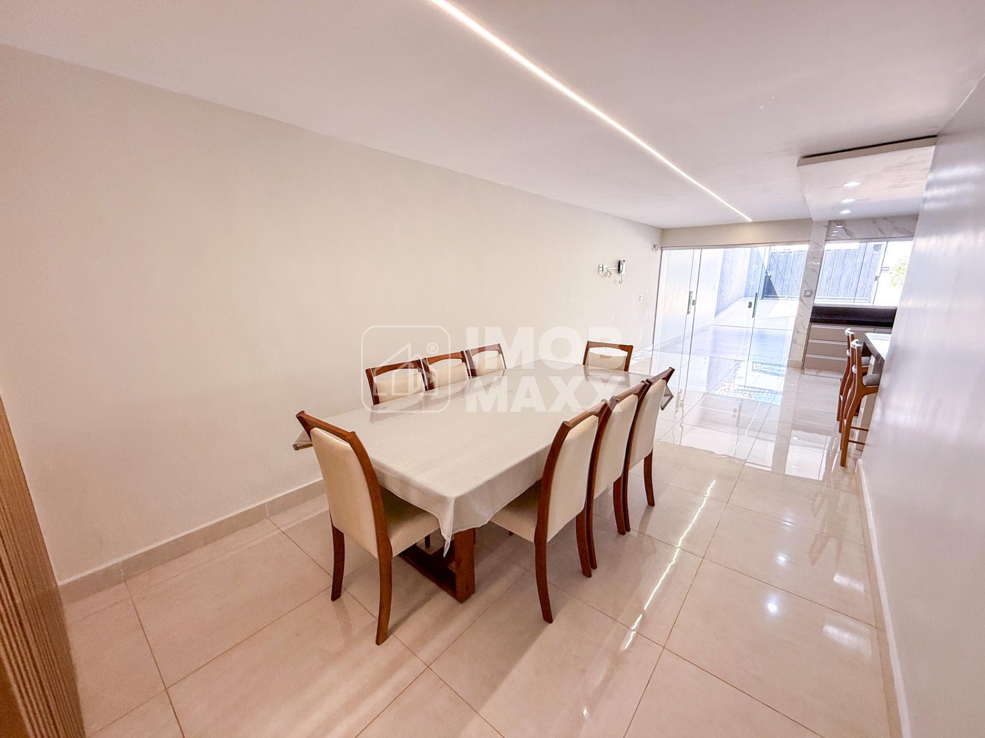 Casa, 3 quartos, 350 m² - Foto 8