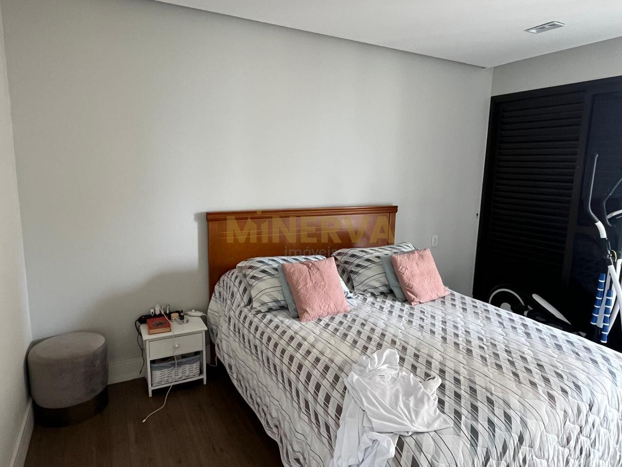 Apartamento para alugar com 3 quartos, 3 suítes, 3 vagas e 188m² no Tatuapé, São Paulo (SP) — foto 11 de 21