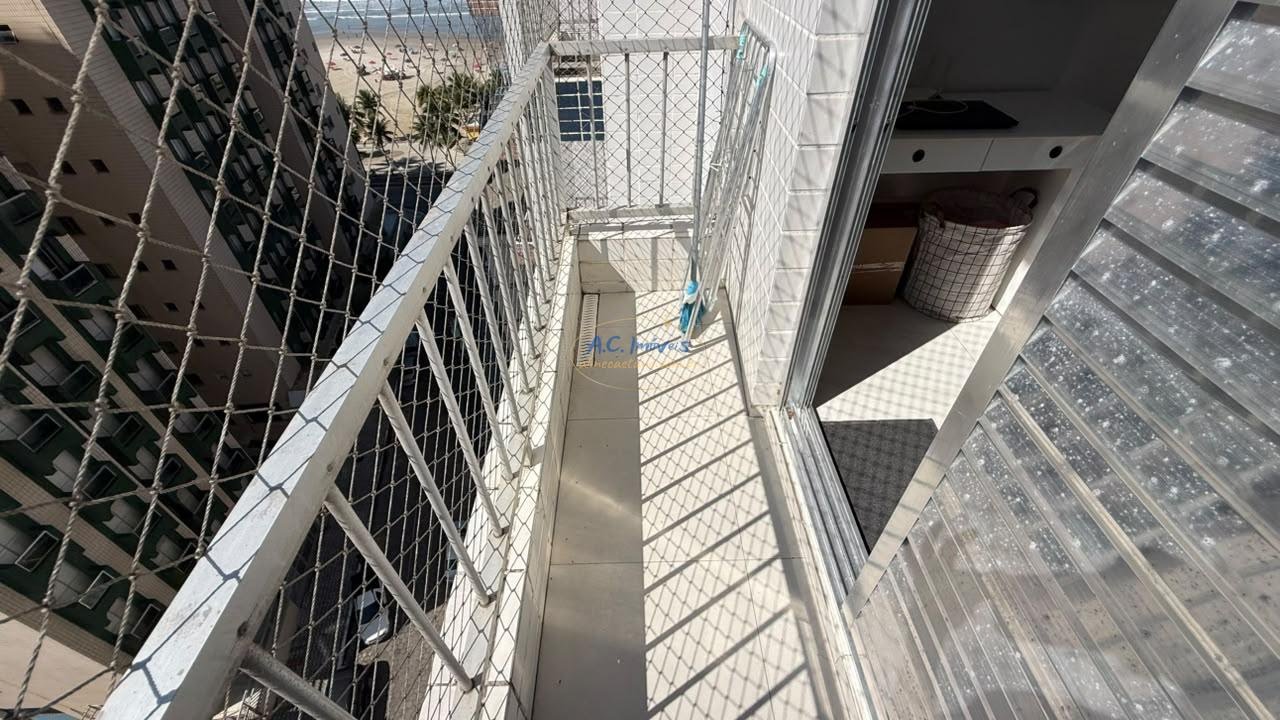 Apartamento à venda com 2 quartos, 1 banheiro, 1 vaga e 62m² no Aviação, Praia Grande (SP) — foto 3 de 30