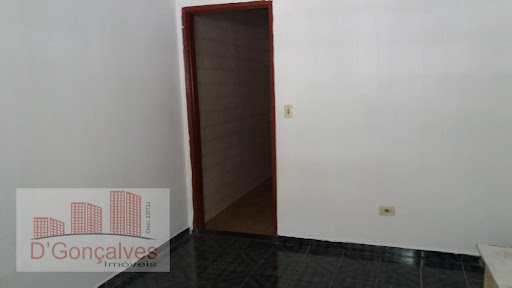 Casa em Canhema  -  Diadema