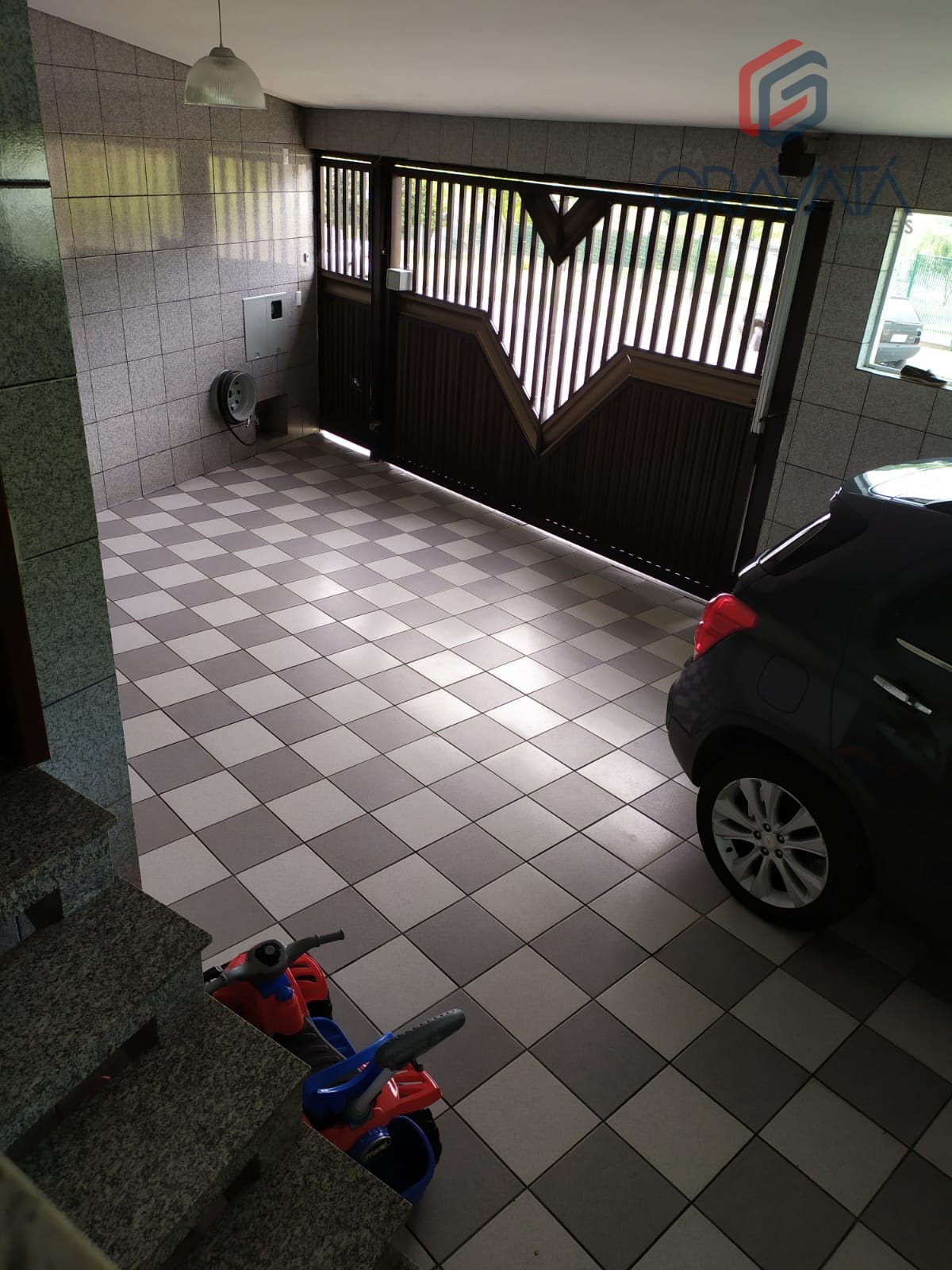 Casa à venda com 3 quartos, 3 banheiros e 252m² no Jardim Marek, Santo André (SP) — foto 21 de 24